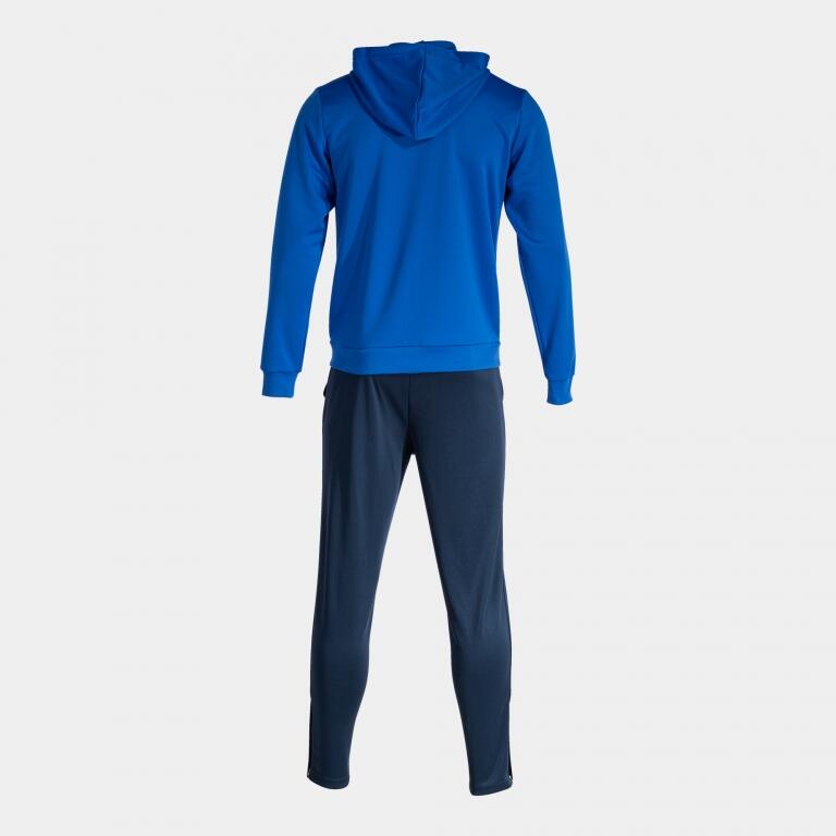 Trening Joma Phoenix II bărbați, Albastru/Galben/Bleumarin, S