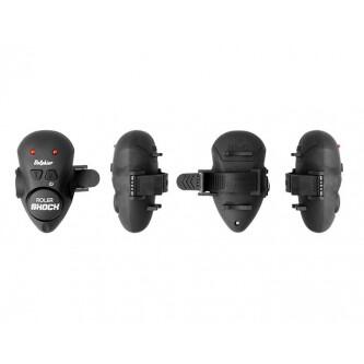 Indicatore di morso elettronico SET ROLER SHOCK 2+1 - Radio Siluro 3/6
