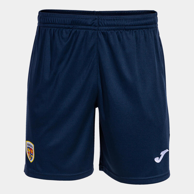 Șort oficial Joma România, bleumarin, 2XL