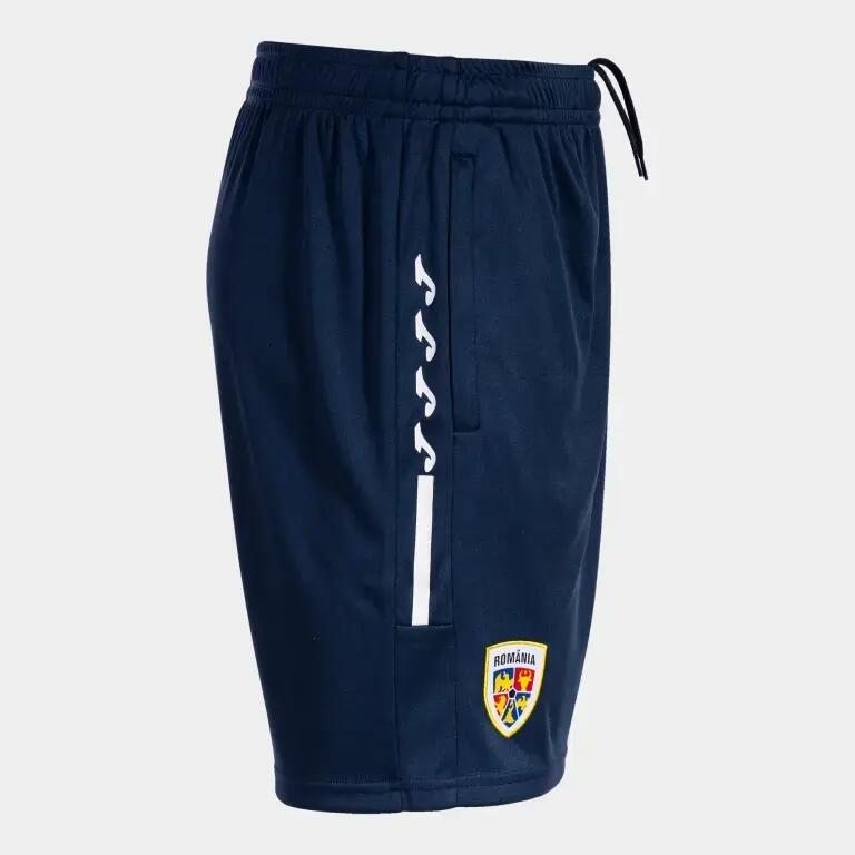 Șort oficial Joma România bleumarin XS 5/5