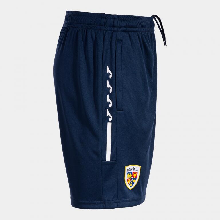 Șort oficial Joma România bleumarin 4XL