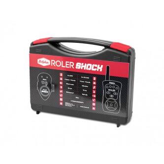Indicatore di morso elettronico SET ROLER SHOCK 2+1 - Radio Siluro 5/6