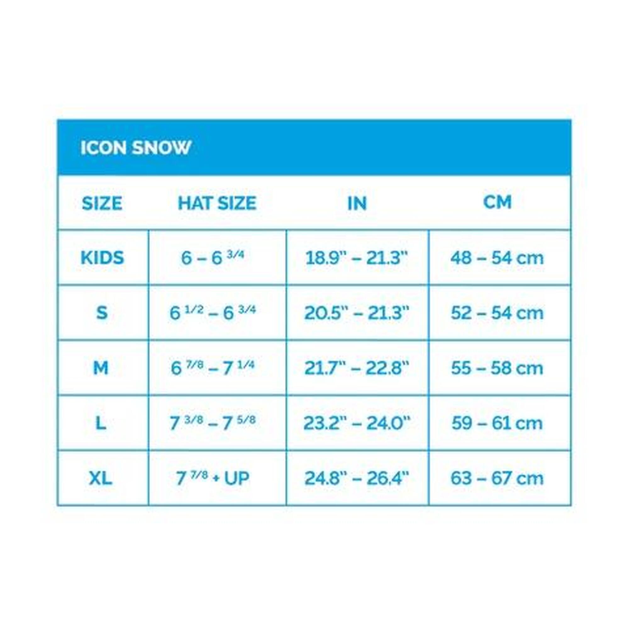 Casca Ski Snowboard SANDBOX - CLASSIC 2.0 - Aura W24