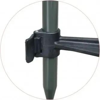 Rodpod lansete, Baracuda RP1, 3 posturi 5/7