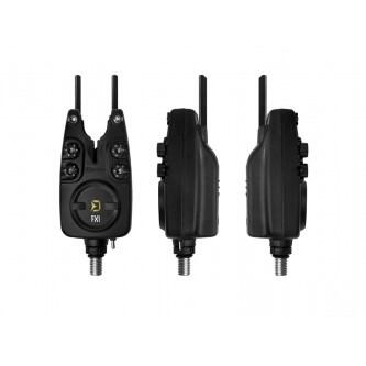 Semnalizator/avertizor independent Delphin FX1, 7 culori