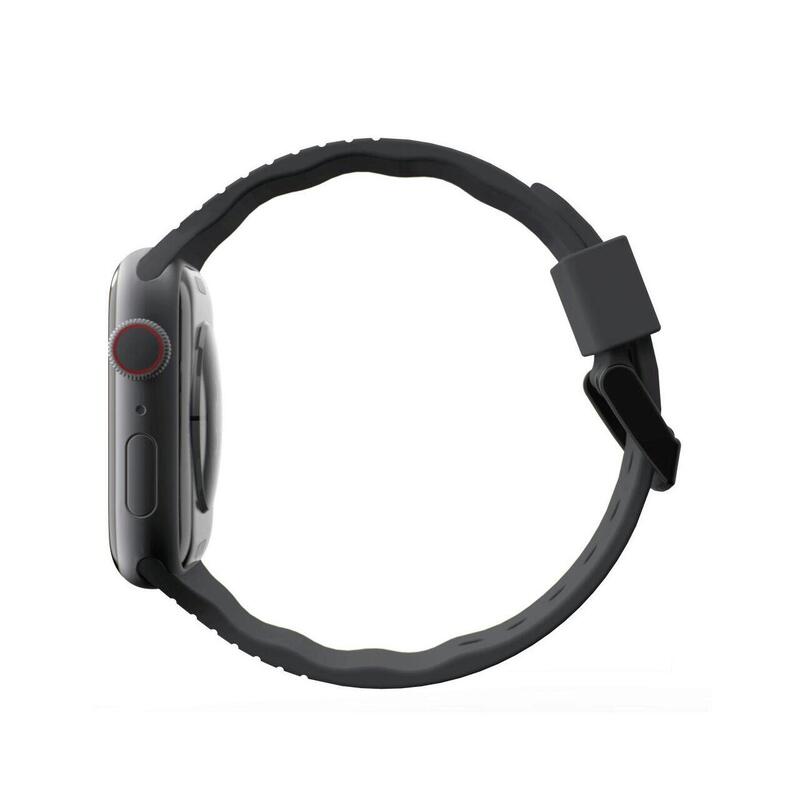 Curea Apple Watch 42mm / 44mm UAG Aurora Series Black