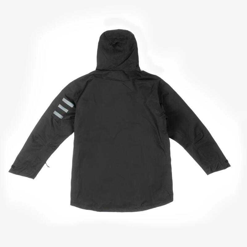 Geaca Ski Snowboard 20,000mm Endeavor 3L Shelter Jacket Black 2024