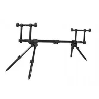 Rodpod Delphin BRONX 2G STALX, 2 posturi 3/7