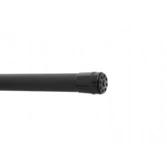 Coada/maner minciog Delphin MYSTERY NXT, 260 cm, 3 sectiuni