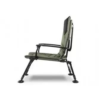 Fauteuil de pêche GrandX 7/7