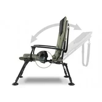 Fauteuil de pêche GrandX 3/7