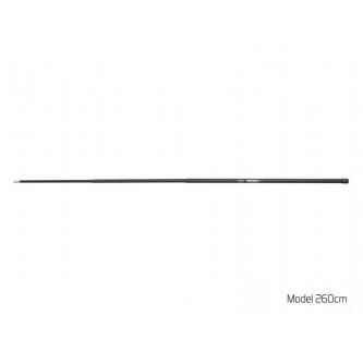 Coada/maner minciog Delphin MYSTERY NXT, 260 cm, 3 sectiuni