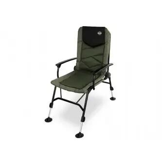 Fauteuil de pêche GrandX 2/7