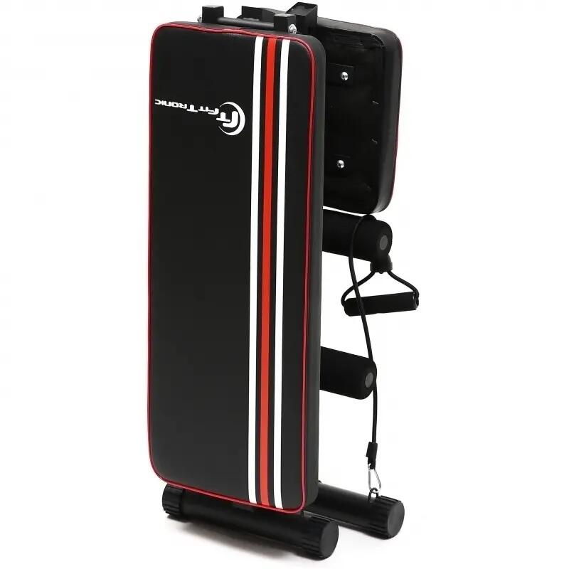 Banca de exercitii reglabila FitTronic B250 5/5