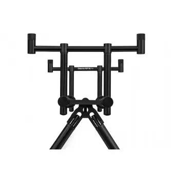 Rodpod RPX Stalk BlackWay | Buzz bar doble 4/7