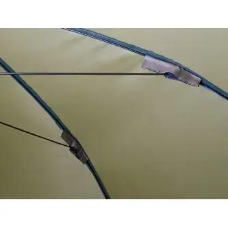 Parapluie et auvent MONZUN Master | 250cm 3/4 5/7