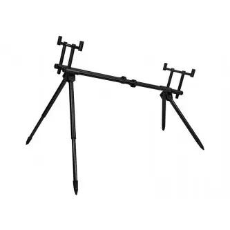 Rodpod RPX Stalk BlackWay | Buzz bar doble 2/7