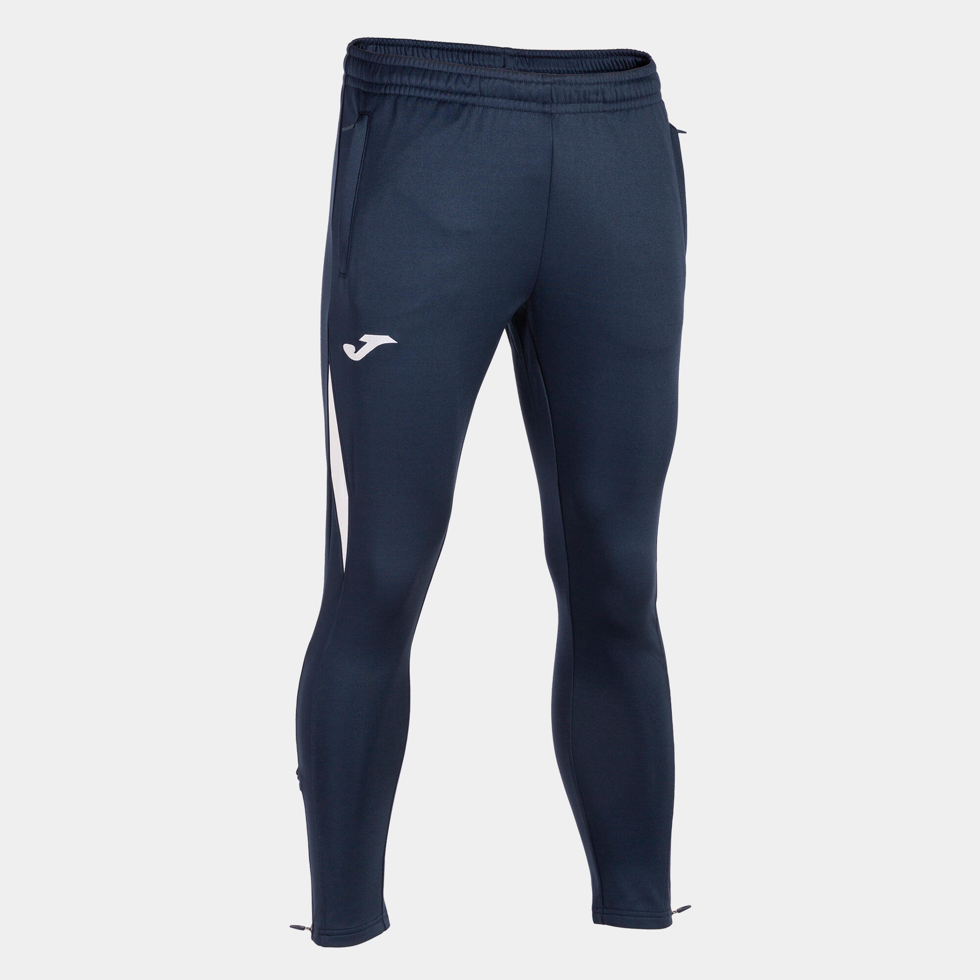 JOMA Pantalon Mannelijk Joma Championship Vii Blauw