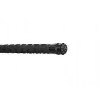 Coada/maner minciog Delphin HACKER NXT, 260 cm, 2 sectiuni 2/5