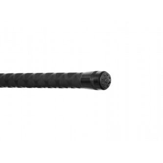 Coada/maner minciog Delphin HACKER NXT, 260 cm, 2 sectiuni