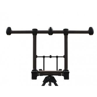 Rod pod Delphin STATIC, 3 posturi, 3 picioare