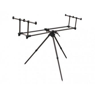 Rod pod Delphin STATIC, 3 posturi, 3 picioare