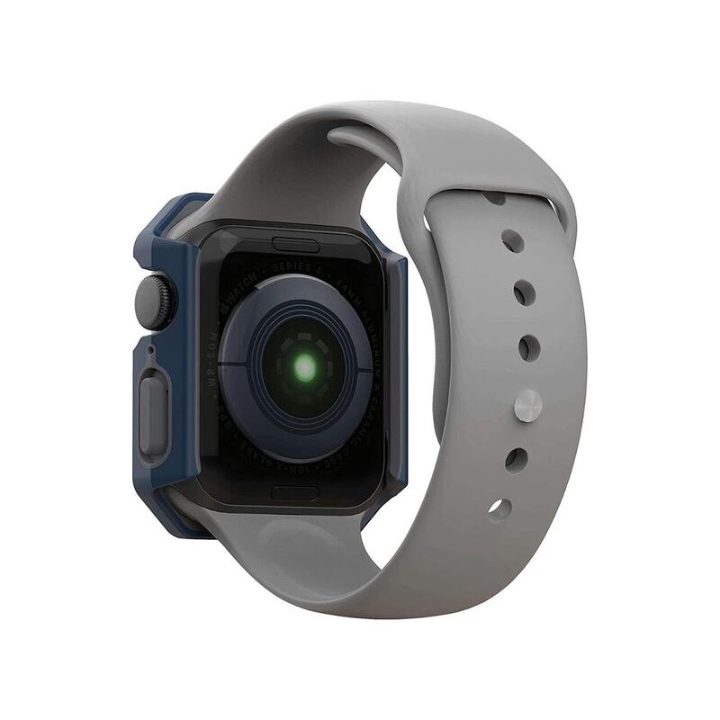 Carcasa Apple Watch 44mm UAG Civilian Series Mallard/Gunmetal