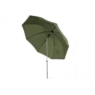 Auvent THUNDER FullWALL | 250cm 4/4 4/7