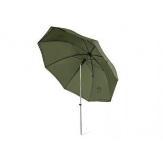 Umbrelă/shelter perete lateral Delphin Thunder Fullwall, dia 250 cm, husa, cuie