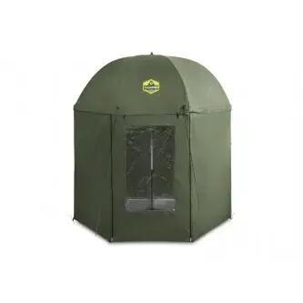 Auvent THUNDER FullWALL | 250cm 4/4 5/7