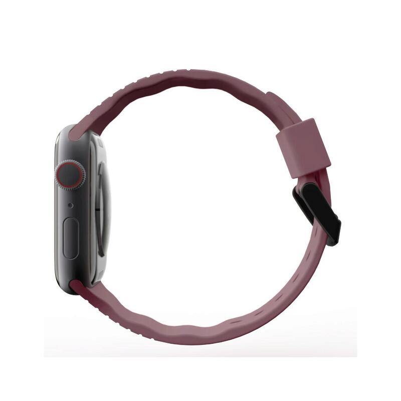 Curea Apple Watch 42mm / 44mm UAG Aurora Series Dusty Rose