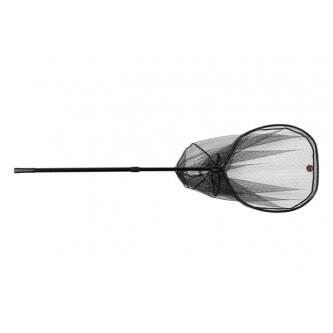 Minciog crap/stationar Delphin OMEGA, 2 trons, 250 cm lungime , cap 70 x 80 cm