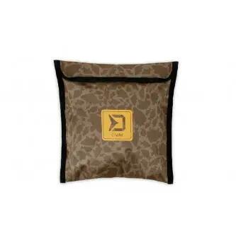 Sac pastrare crap Carpsack Delphin C-VAK, 115x72 cm 5/6