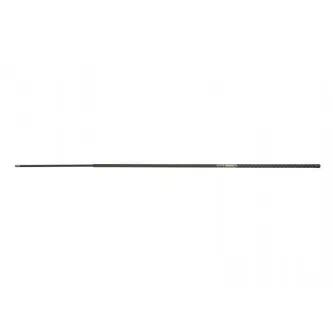 Coada/maner minciog Delphin HACKER NXT, 260 cm, 2 sectiuni 1/5