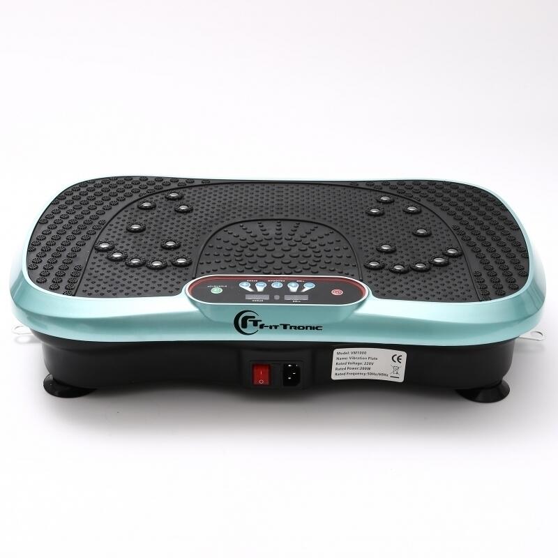 Aparat vibromasaj FitTronic VM1000