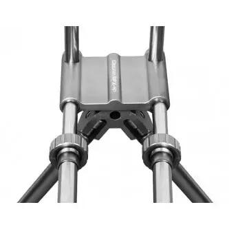 Rod Pod RPX 4 Silver | 3 cañas 2/6