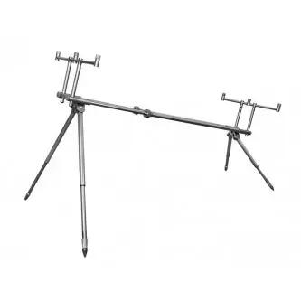 Rod Pod RPX 4 Silver | 3 cañas 1/6