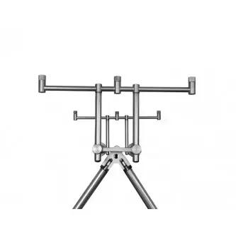 Rod Pod RPX 4 Silver | 3 cañas 5/6