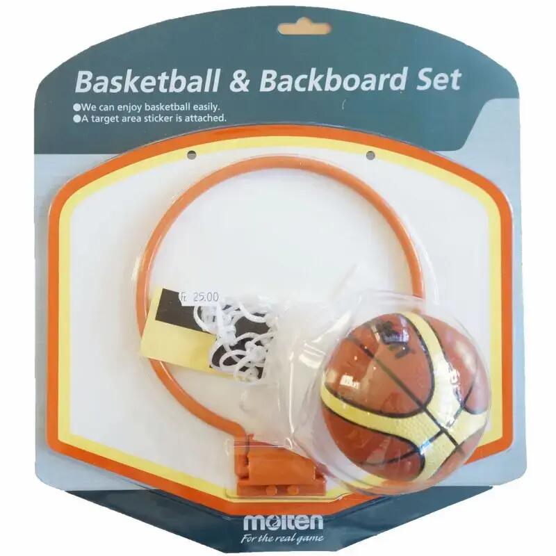 Minipanou baschet Molten KB100V 2/7