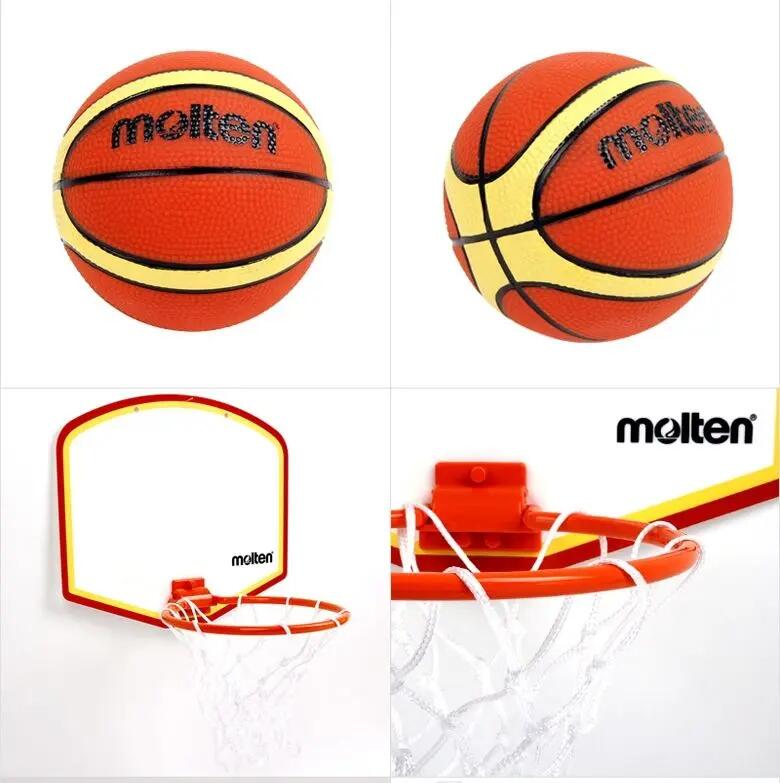 Minipanou baschet Molten KB100V 3/7