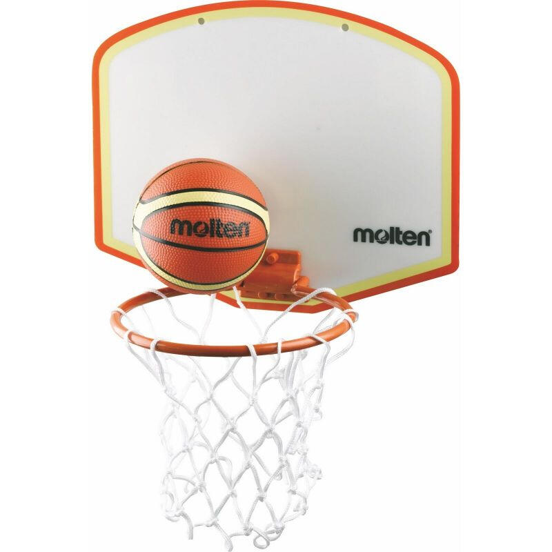 Minipanou baschet Molten KB100V - Imagine 1