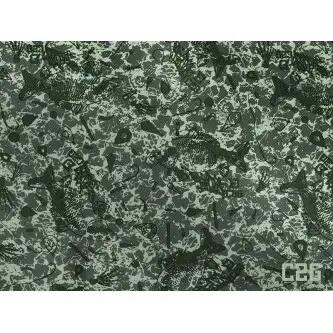 Scaun pescuit Delphin GUARDIAN, rabatabil, camuflaj 7/7