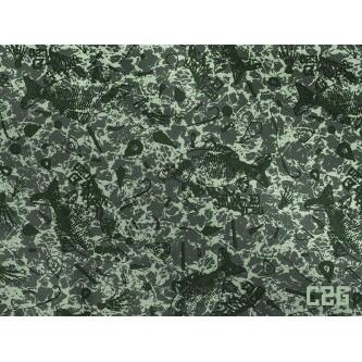 Scaun pescuit Delphin GUARDIAN, rabatabil, camuflaj