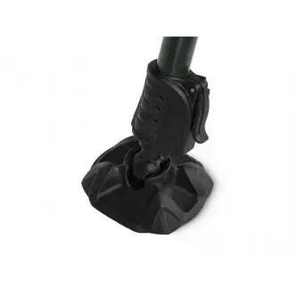 Scaun pescuit Delphin GUARDIAN, rabatabil, camuflaj 6/7