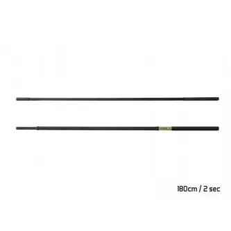 Manche d'épuisette PARTISAN | 180cm/2 pcs 3/7
