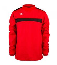 VAREUSE ROUGE RUGBY ENFANT - PHOTON WARM UP - GILBERT