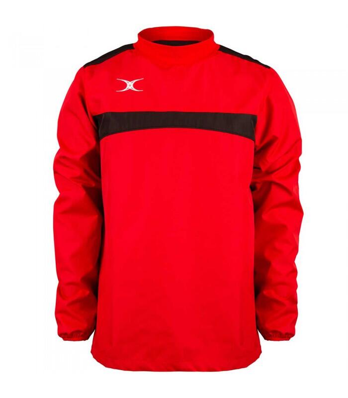 GILBERT Maglia per bambini Gilbert Photon Warm Up