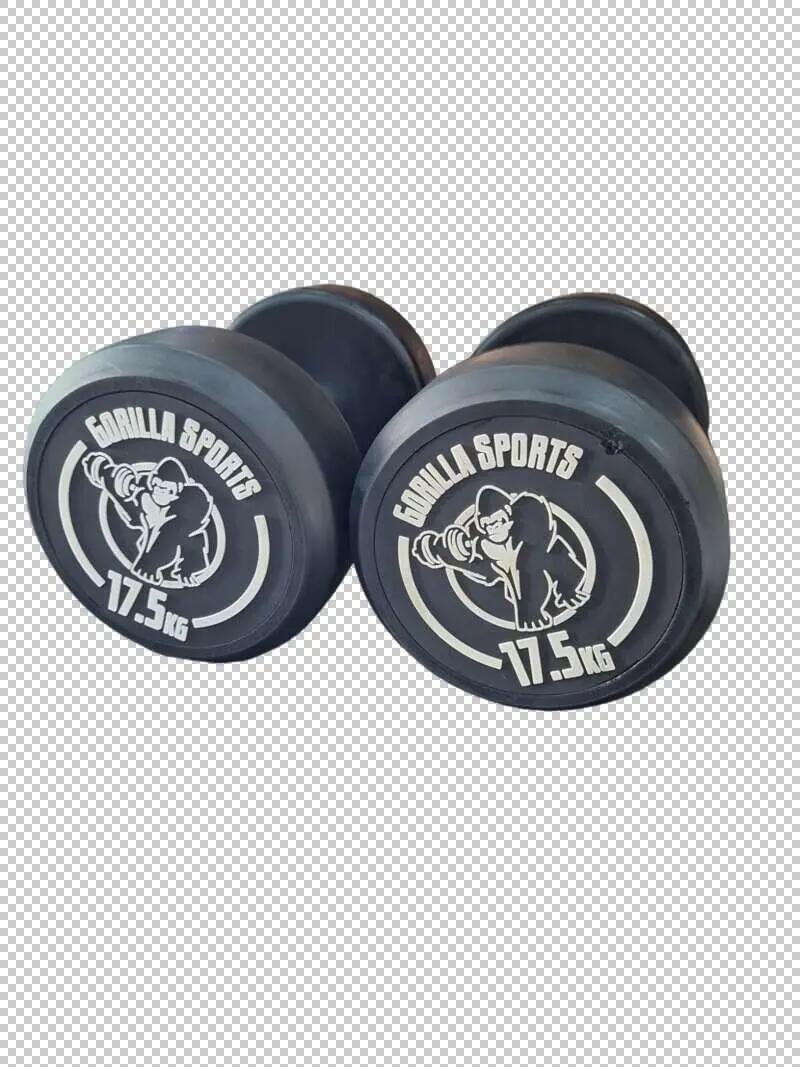 GORILLA SPORTS picture