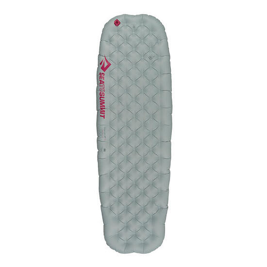 Schlafmatte Ether Light XT Insulated Damen smoke R