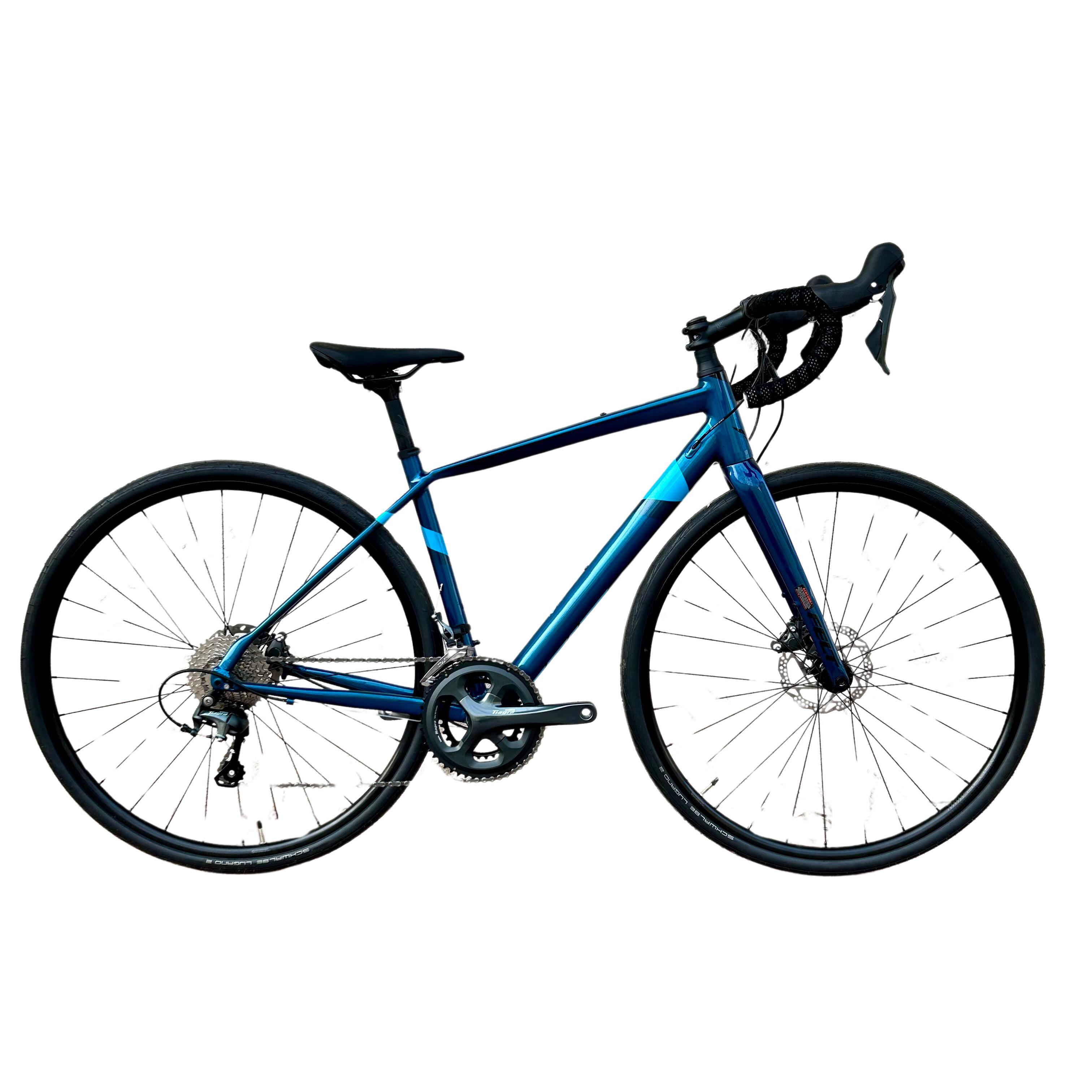 Velos de Route Occasion et Reconditionnes Decathlon